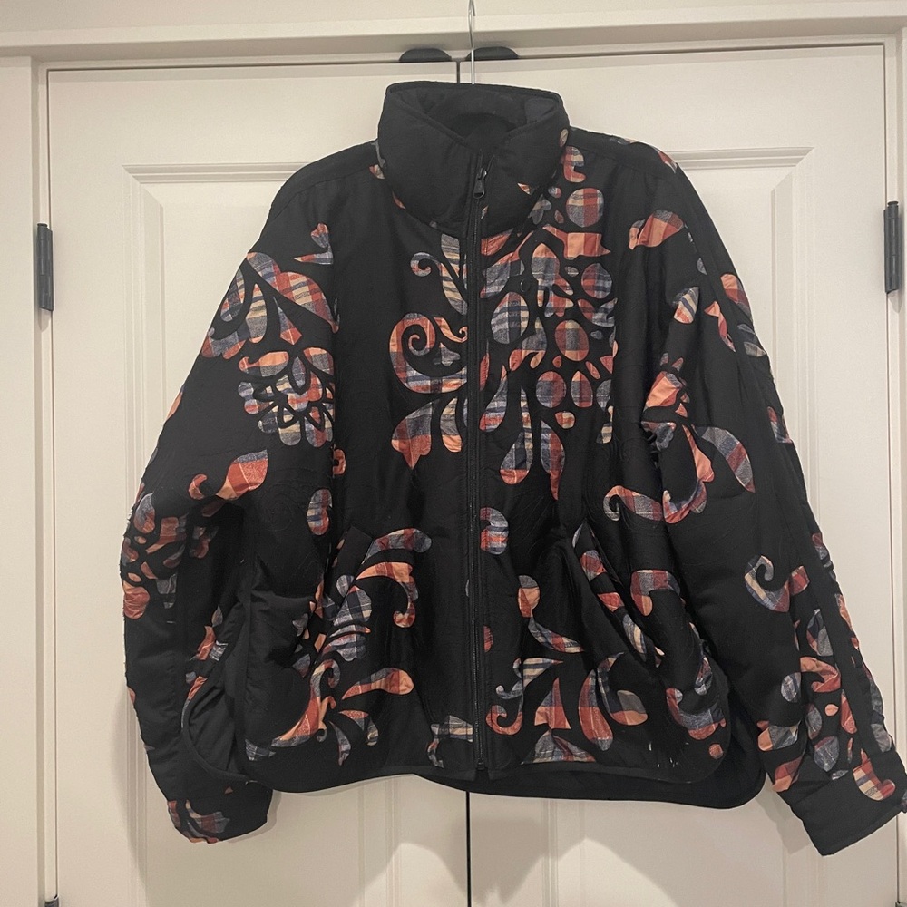 free people movement packable puffer